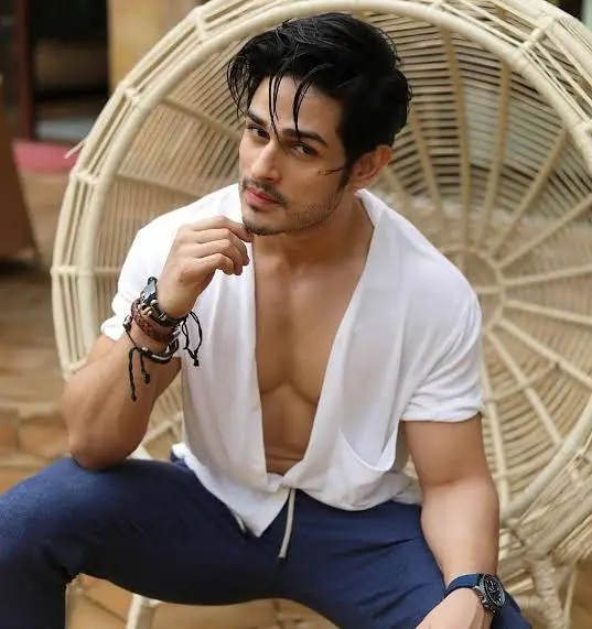 Priyank Sharma